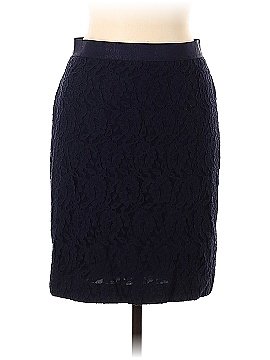 Ann Taylor Casual Skirt (view 1)