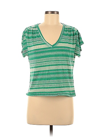 Kima Short Sleeve T-Shirt (view 1)