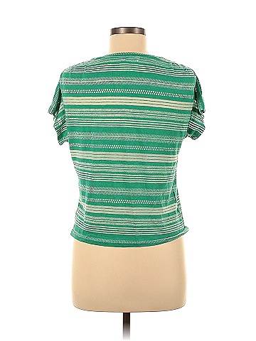Kima Short Sleeve T-Shirt (view 2)