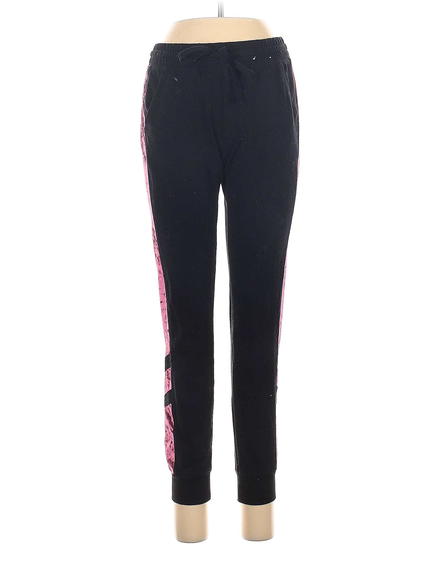 Flirtitude Pink Active Pants Size M - 47% off