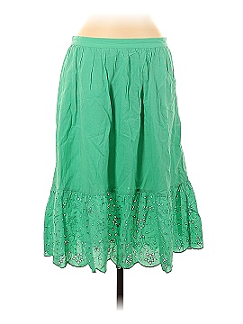 J.Crew Factory Store Casual Skirt (view 1)
