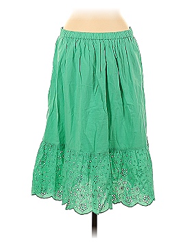J.Crew Factory Store Casual Skirt (view 2)
