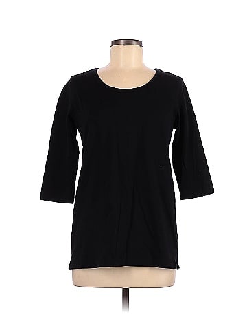 CHRISTINE ALEXANDER Long Sleeve T-Shirt (view 1)