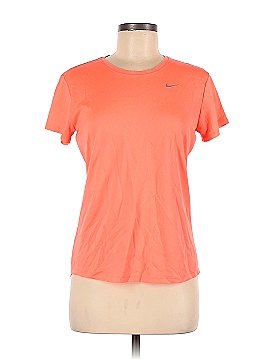 Nike Active T-Shirt (view 1)
