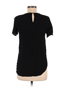 H&M Short Sleeve Blouse (view 2)