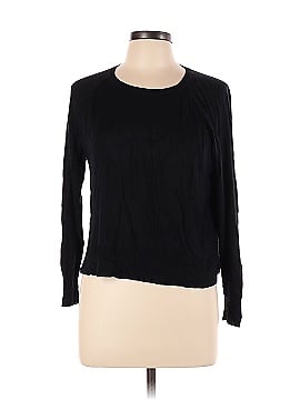 Zara Pullover Sweater (view 1)