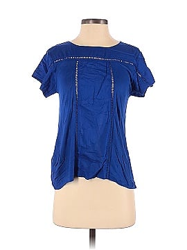MNG Suit Short Sleeve Top (view 1)