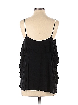 Nu Label Sleeveless Top (view 2)