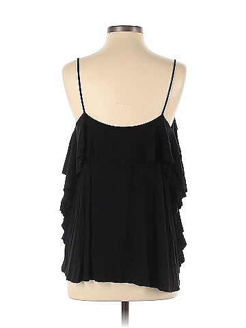 Nu Label Sleeveless Blouse (view 2)
