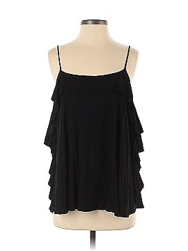 Nu Label Sleeveless Top (view 1)