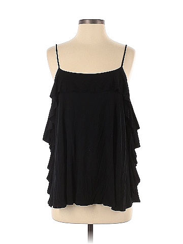 Nu Label Sleeveless Blouse (view 1)