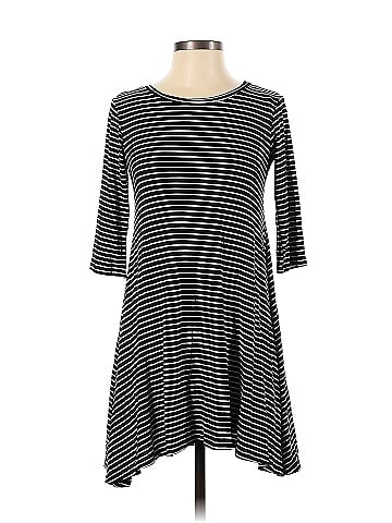 Living Doll Casual Dress (view 1)