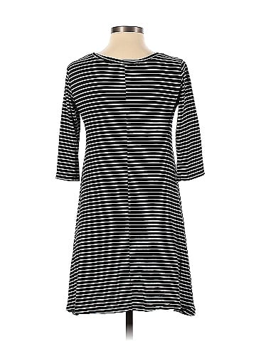 Living Doll Casual Dress (view 2)