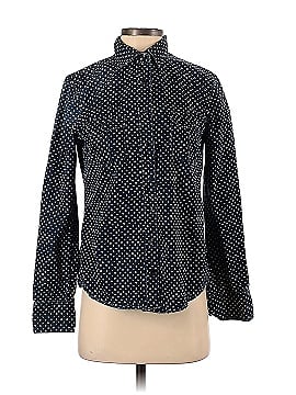 J.Crew Long Sleeve Button-Down Shirt (view 1)