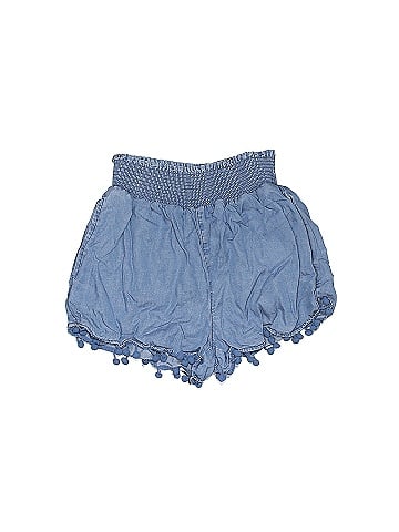 TGLA Shorts (view 1)