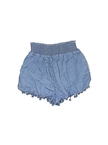 TGLA Shorts (view 2)