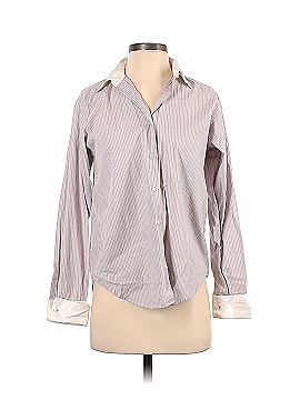Brooks Long Sleeve Button-Down Shirt (view 1)