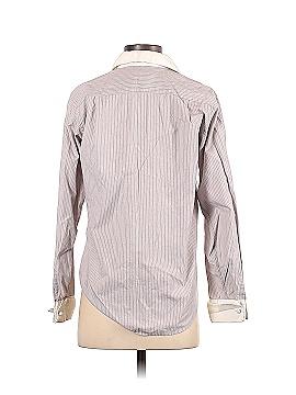 Brooks Long Sleeve Button-Down Shirt (view 2)