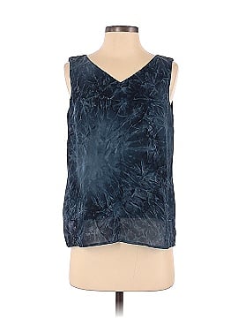 Allure Sleeveless Blouse (view 1)