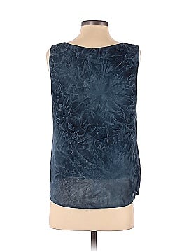 Allure Sleeveless Blouse (view 2)