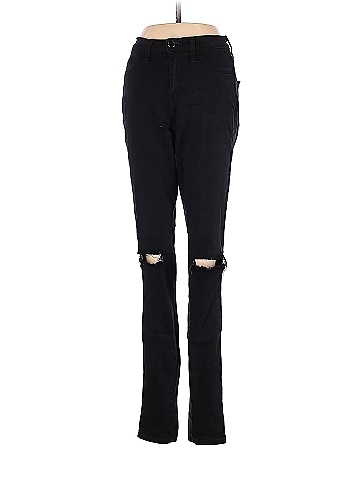 Akira Chicago Red Label Jeans (view 1)