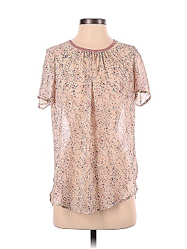 Bellatrix Short Sleeve Blouse (view 1)