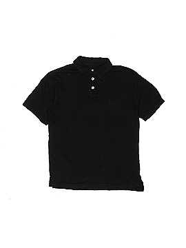 J Williams Short Sleeve Polo (view 1)