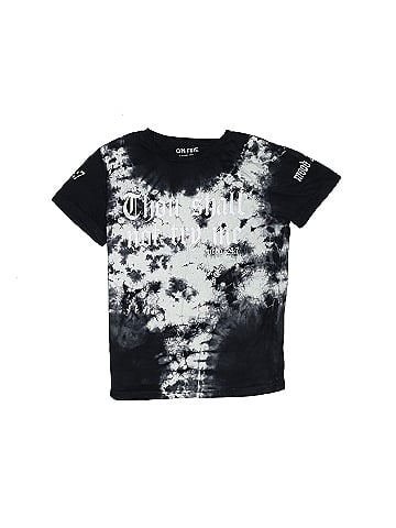 ON FIRE Short Sleeve T-Shirt (view 1)