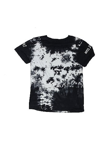 ON FIRE Short Sleeve T-Shirt (view 2)