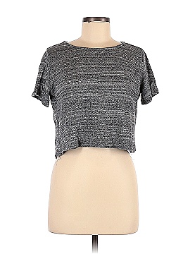 Brandy Melville Short Sleeve Top (view 1)