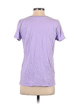 Carole Hochman Short Sleeve T-Shirt (view 2)