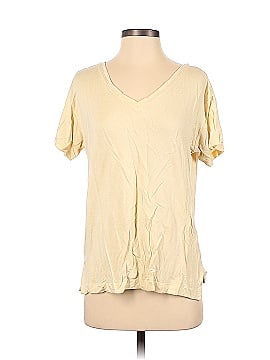 Ann Taylor LOFT Outlet Short Sleeve T-Shirt (view 1)