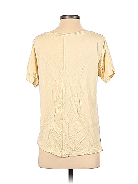 Ann Taylor LOFT Outlet Short Sleeve T-Shirt (view 2)