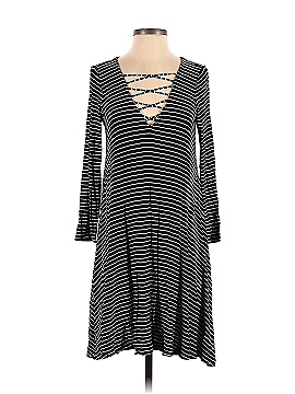 American Eagle Outfitters Casual Dress (view 1)