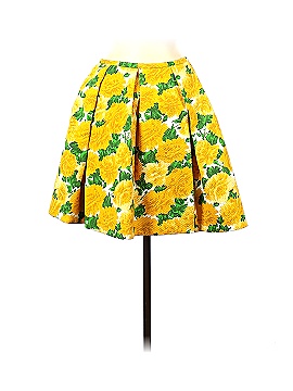 Michael Kors Collection Casual Skirt (view 1)