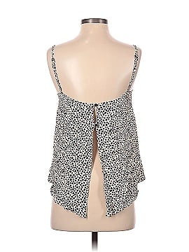 Zara Sleeveless Blouse (view 2)