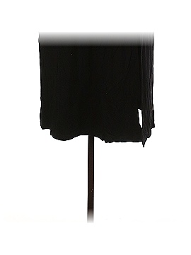 White House Black Market Denim Skirt (view 1)