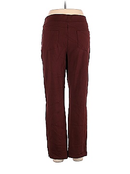 LOGO Casual Pants (view 2)