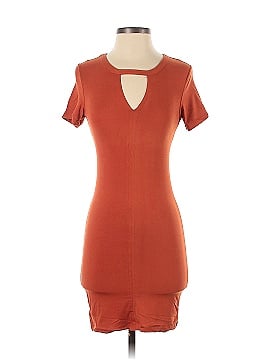 Capella Apparel Casual Dress (view 1)