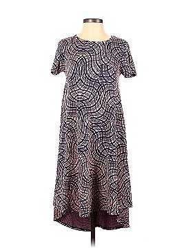 Lularoe Casual Dress (view 1)