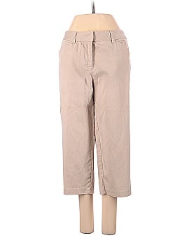 Genuine Sonoma Jean Company Casual Pants (view 1)