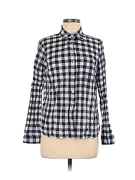 Old Navy Long Sleeve Button-Down Shirt (view 1)