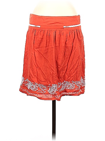 Roxy Casual Skirt (view 2)