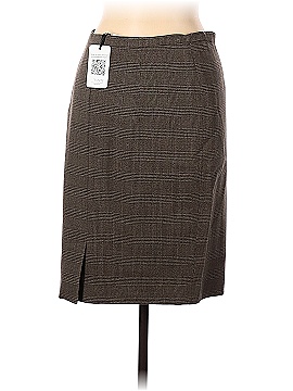 Max Mara Wool Skirt (view 2)