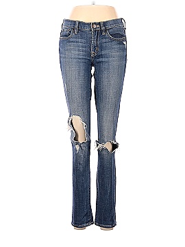 J.Crew Factory Store Jeans (view 1)