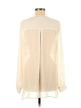 Isda & Co Long Sleeve Blouse (view 2)