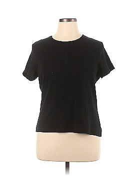 Croft & Barrow Short Sleeve T-Shirt (view 1)