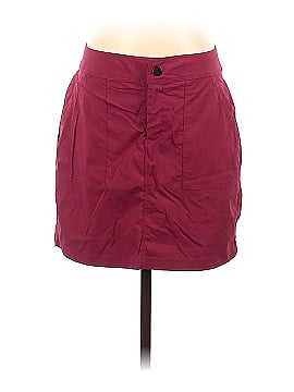 Boston Traders Casual Skirt (view 1)