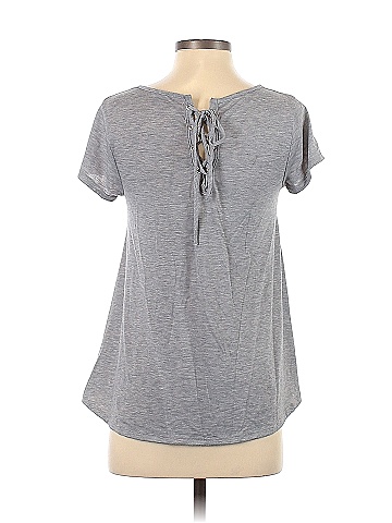 Espresso Short Sleeve T-Shirt (view 2)