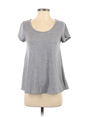 Espresso Short Sleeve T-Shirt (view 1)